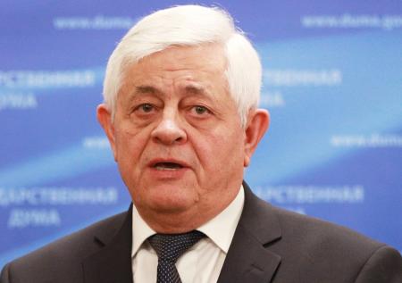 Названа причина смерти экс-мэра Уфы