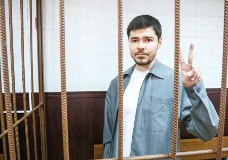 Блогер Шабутдинов признал вину в мошенничестве