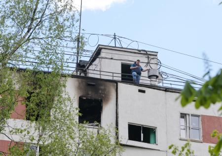 Газ или бомба ВСУ? Почему взорвался дом в Москве, что сейчас с жителями