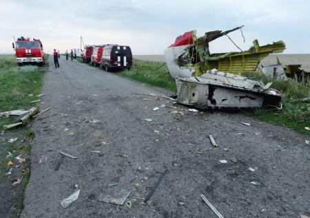 Расследователь крушения MH17 оказался педофилом и насильником