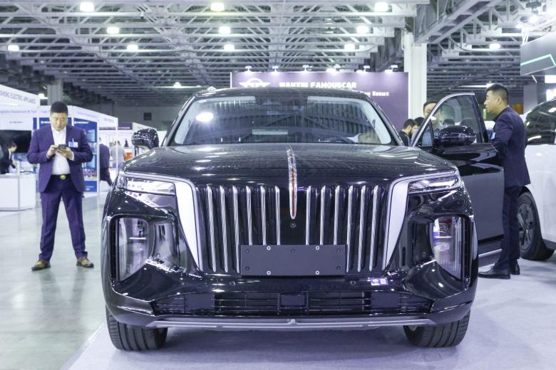 Hongqi