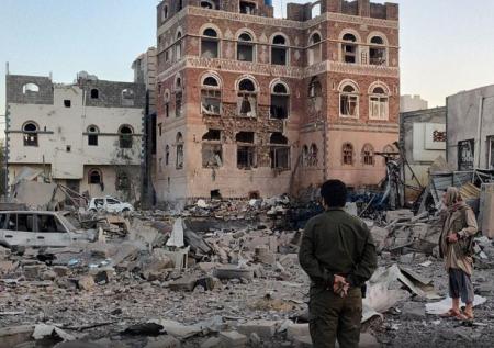 Стало известно о результатах удара Израиля по порту в Йемене