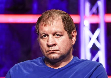Стало известно, вернется ли Емельяненко в спорт после операции