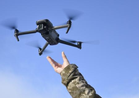 Дроны ВСУ пытаются атаковать несколько российских регионов