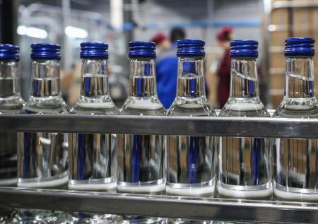 Депутат оценил уровень потребления спиртных напитков в России
