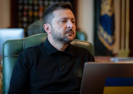 «Любые условия, лишь бы мир»: в Раде раскрыли цель Зеленского