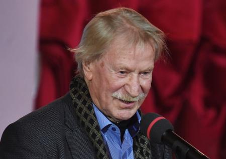 Краско рассказал о лечении после информации о раке
