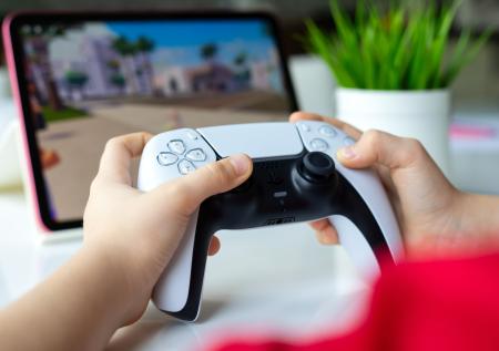 Психолог раскрыла пользу компьютерных игр для детей