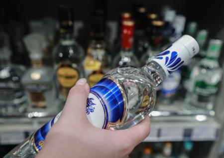 Социолог назвал главную причину пьянства в России