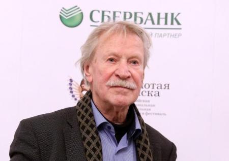 «Вскоре бабы Поли не стало»: Краско о блокадном детстве под Ленинградом