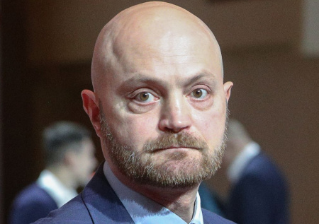 Коц оценил новую идею МВД Украины после стрельбы в Киеве