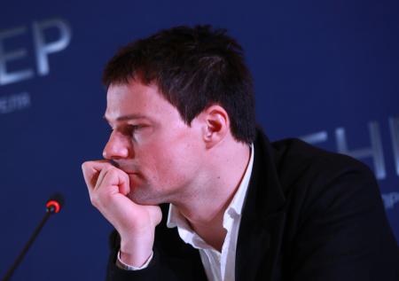 Козловскому пригрозили опубликовать на него компромат