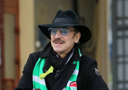Стало известно, что Боярский устраивает новоселье в новом доме