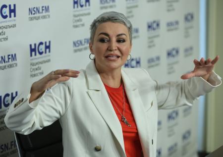 Катя Лель рассказала о смертельной опасности, подстерегавшей ее на Бали