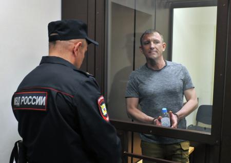 Адвокат раскрыл шансы генерала Попова выйти на свободу после апелляции