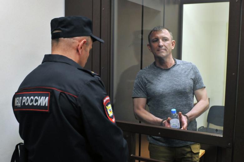 Иван Попов