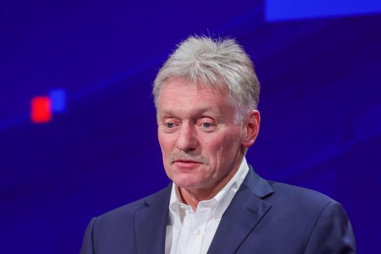 Дмитрий Песков