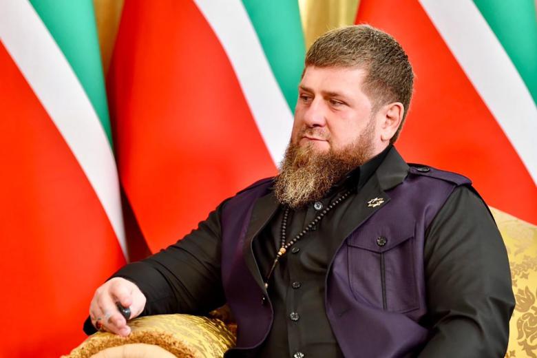 Рамзан Кадыров