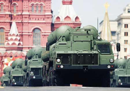 Ушаков раскрыл, кем будет представлена Северная Корея на параде Победы