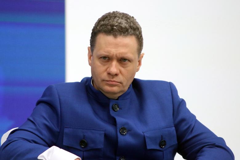 Георгий Филимонов