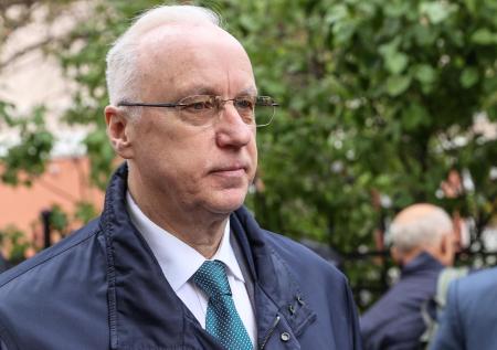 Бастрыкин запросил доклад после гибели силовиков при стрельбе в Махачкале