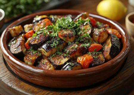 Баклажаны заменили картошку: готовим вкуснятину по кавказскому рецепту