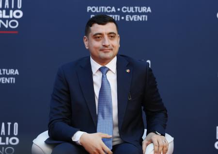 Победитель первого тура выборов в Румынии высказался об Украине