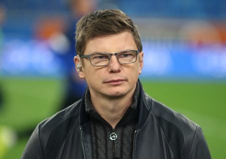 «Не мне решать»: Аршавин раскрыл, когда в «Зените» появится своя молодежь