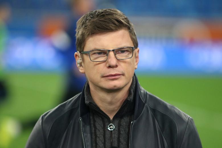 Андрей Аршавин