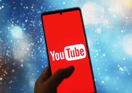 YouTube вновь заработал на территории России