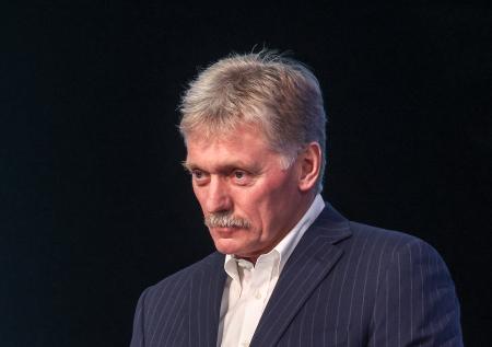 Песков: инициатива Путина о майском перемирии сохраняет актуальность