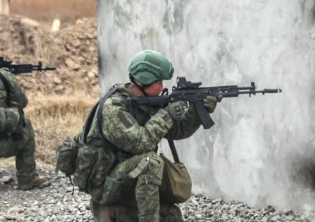 В Госдуме ответили на вопрос, куда направили бойцов КНДР из Курской области
