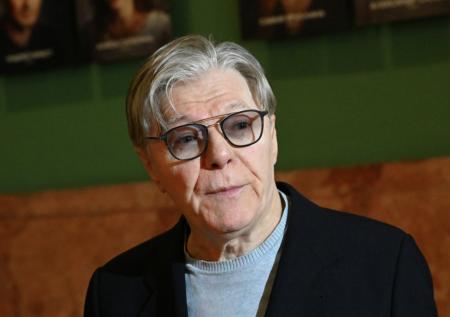 Болезнь, слова о нелюбви к РФ, мнение об СВО: как живет Александр Збруев