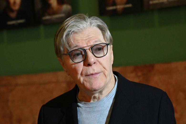 Александр Збруев