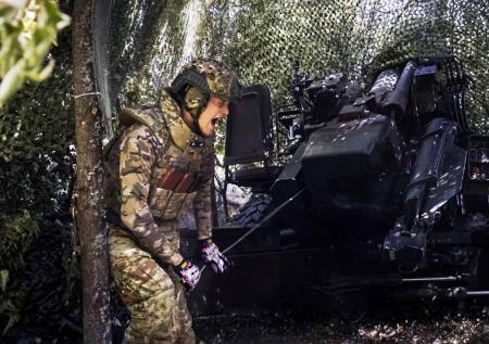 «Реванш» Украины под Курском и бунт наемников: новости СВО на вечер 6 мая