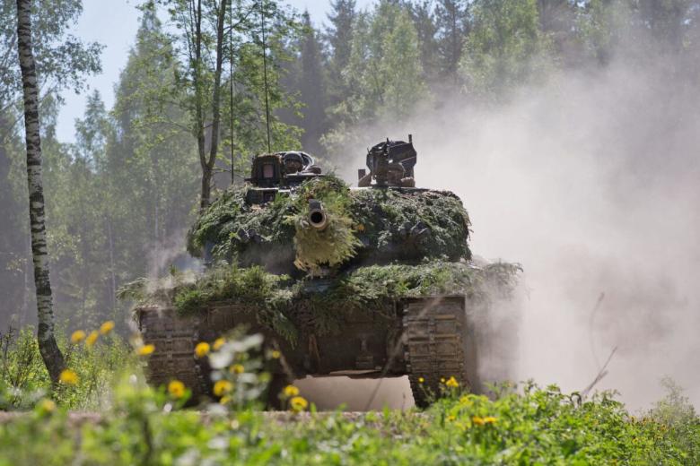 ВС Украины