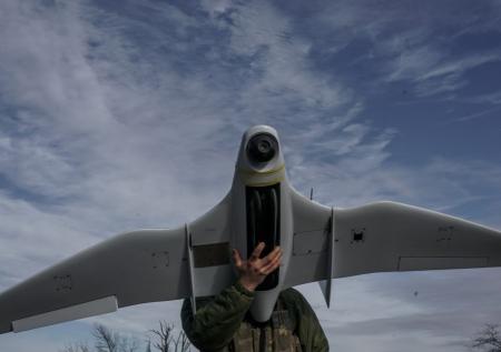 БПЛА ВСУ повредили 198 квартир в Новороссийске во время массированной атаки