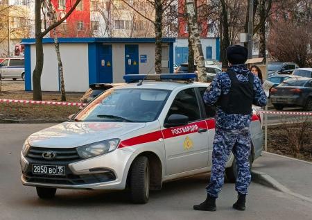 В России раскрыли, как украинские дроны проникают в Подмосковье