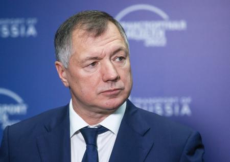 Хуснуллин прибыл в Курскую область по поручению Путина