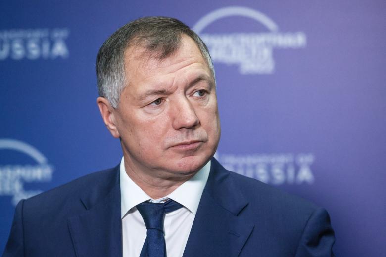Марат Хуснуллин