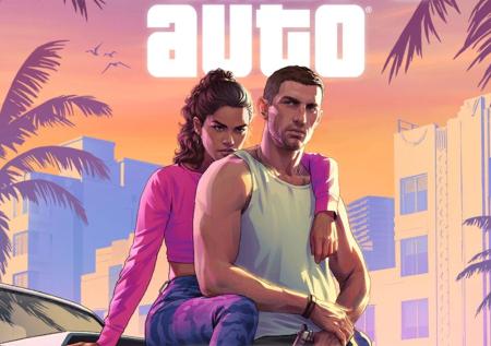 Вышел новый трейлер GTA VI