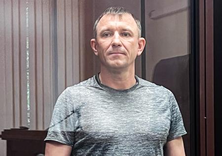 «Могут вернуть звание генерала»: Попова реабилитируют и отправят на СВО?