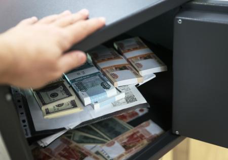 Стало известно, что унаследовал сын главаря чеховской ОПГ