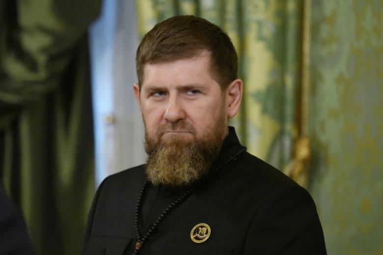 Рамзан Кадыров