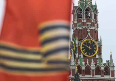 Песков рассказал о мероприятии на 80-летие Победы в Кремле