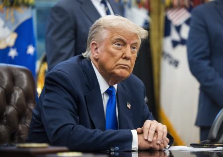 В Кремле ответили на слова Трампа о влиянии нефтяных цен на переговоры