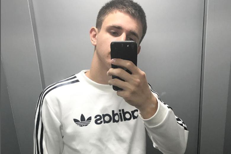 Михаил Литвин