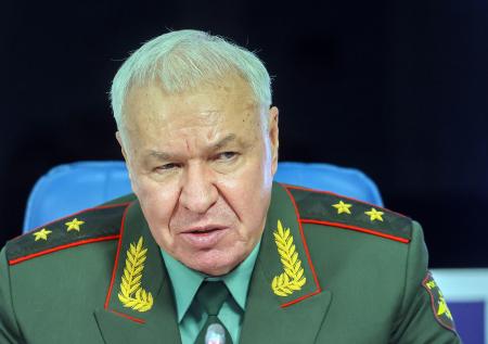 В Госдуме объяснили, почему ВСУ не смогли пробраться в Белгород через трубу