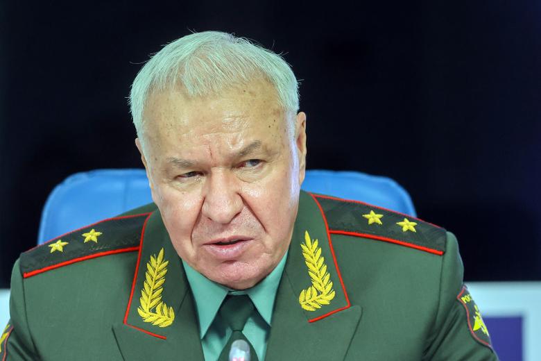 Виктор Соболев