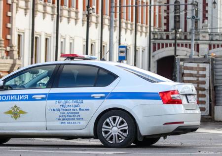 Пьяный самокатчик устроил ДТП и получил 10 суток ареста